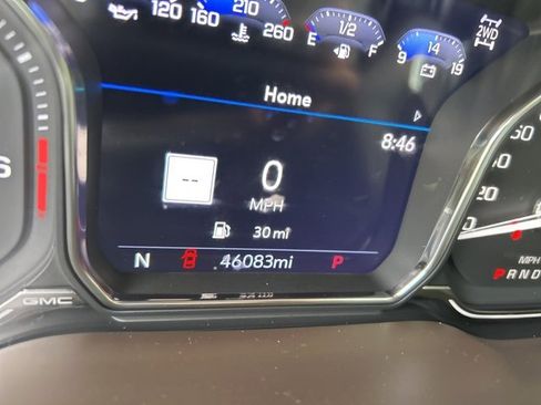 Used 2022 GMC Sierra 1500 Denali w/ Denali Reserve Package image 35