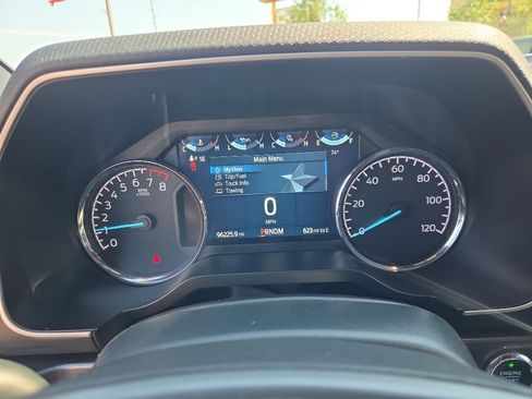 Used 2022 Ford F150 XLT w/ Equipment Group 302A High AWD/4WD image 27