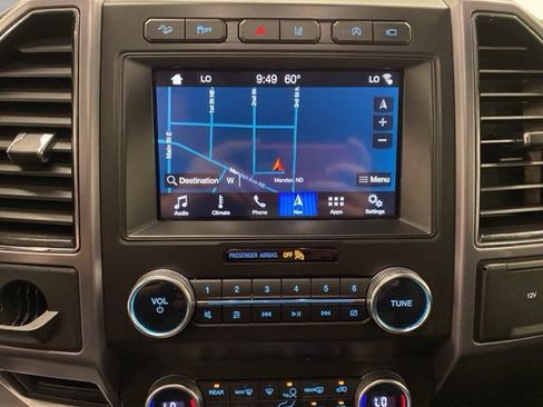 Used 2019 Ford Expedition Platinum AWD/4WD image 5