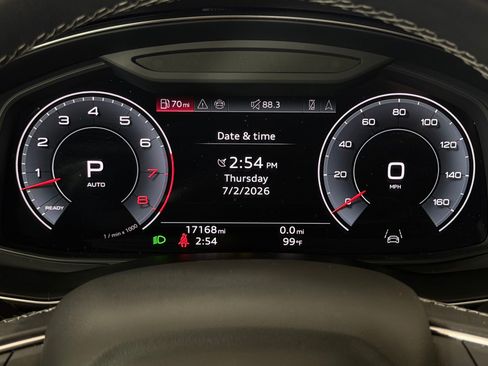 Used 2025 Audi Q7 3.0T Premium Plus AWD/4WD image 20