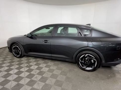 Used 2025 Kia K4 EX FWD image 10