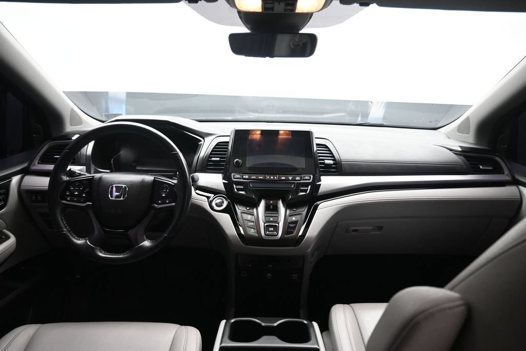 Used 2022 Honda Odyssey Touring image 54