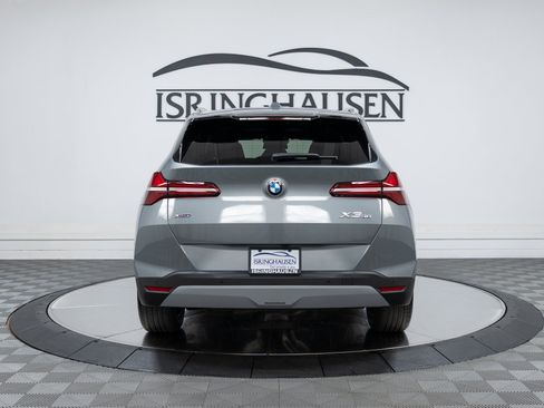 New 2026 BMW X3 xDrive30i w/ Premium Package AWD/4WD image 6