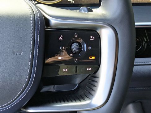 New 2027 INFINITI QX80 Sensory AWD/4WD image 17