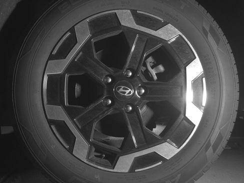 Used 2025 Hyundai Santa Fe SEL image 14