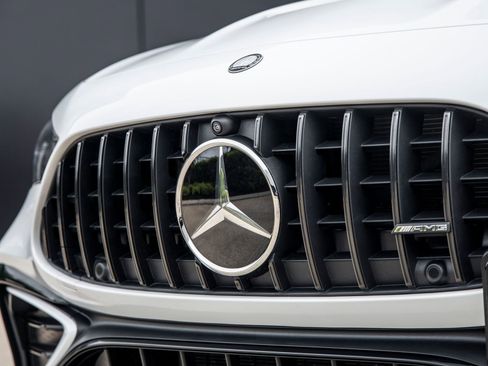 Used 2025 Mercedes-Benz CLE 53 AMG 4MATIC Coupe image 18