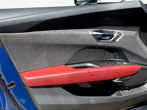 Used 2023 Audi RS e-tron GT w/ Carbon Performance Package image 17