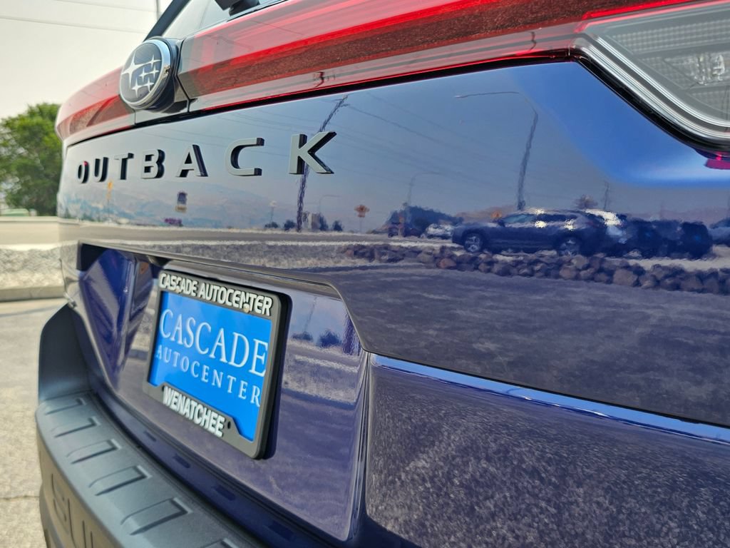 New 2026 Subaru Outback Touring XT AWD/4WD image 21