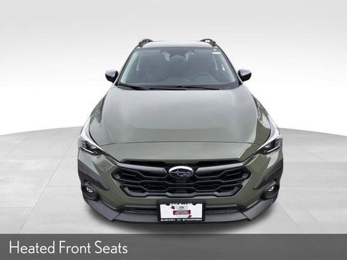 Certified 2025 Subaru Crosstrek 2.5i Limited image 3
