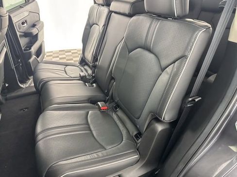 Used 2024 Honda Pilot Elite image 26