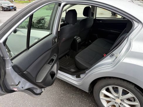 Used 2013 Subaru Impreza 2.0i Premium w/ All-Weather Pkg AWD/4WD image 15