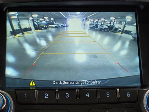 Used 2017 Chevrolet Equinox LS FWD image 26