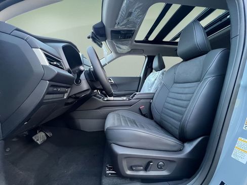 New 2026 Mitsubishi Outlander AWD image 10