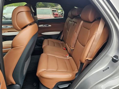 New 2026 Genesis GV70 2.5T Advanced AWD/4WD image 23