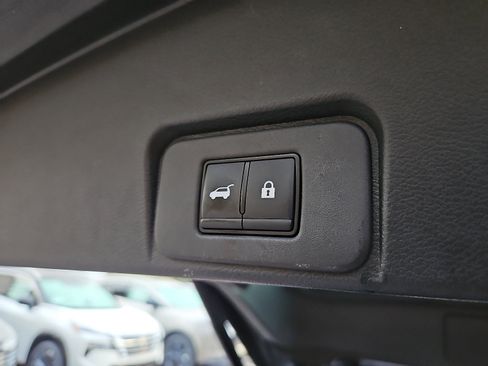 Certified 2023 Nissan Rogue SV w/ SV Premium B Package image 29