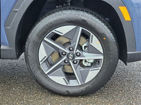 New 2026 Hyundai Tucson SEL image 9