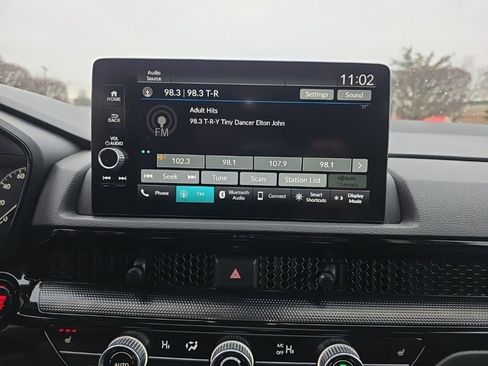 Certified 2023 Honda CR-V EX-L image 16