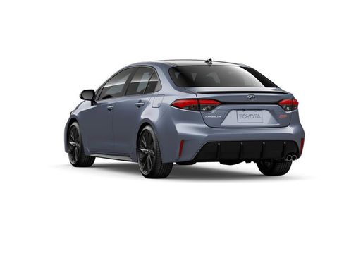 New 2026 Toyota Corolla XSE FWD image 37