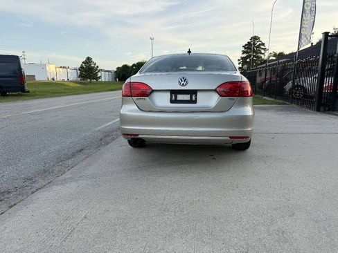 Used 2014 Volkswagen Jetta TDI FWD image 6