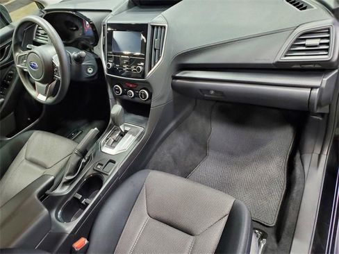 Certified 2023 Subaru Crosstrek 2.0i image 15