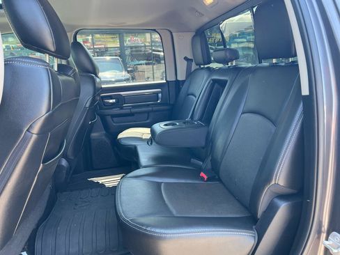 Used 2015 RAM 1500 Sport AWD/4WD image 12