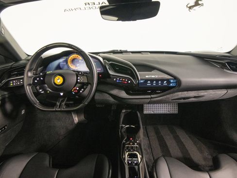 Certified 2021 Ferrari SF90 Stradale image 51