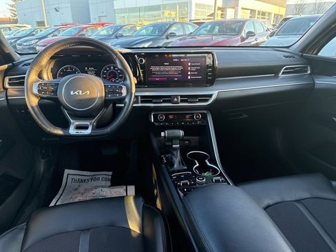 Used 2023 Kia K5 GT-Line w/ GT-Line Premium Package image 31