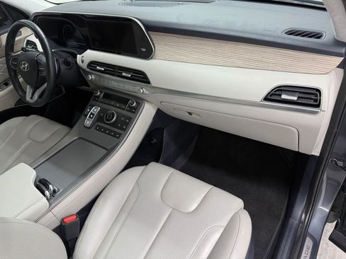 Used 2021 Hyundai Palisade Calligraphy AWD/4WD image 13