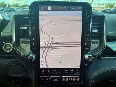 New 2026 RAM 3500 Limited image 9