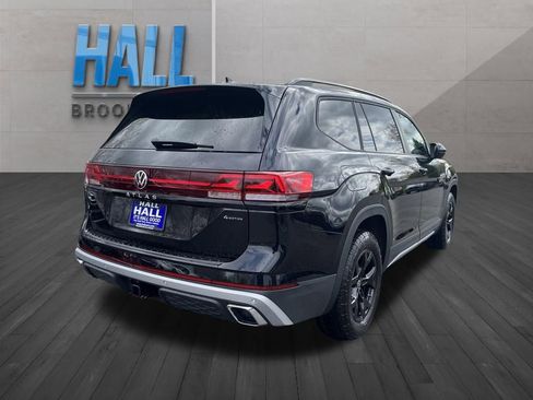 New 2026 Volkswagen Atlas Peak Edition AWD/4WD image 5