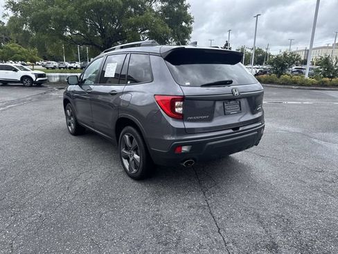 Used 2021 Honda Passport Touring image 7