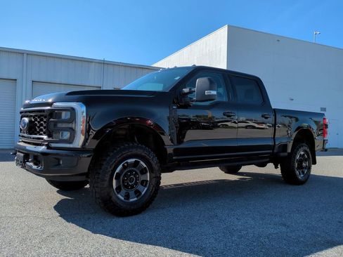 Used 2024 Ford F250 XLT w/ Tremor Off-Road Package image 2