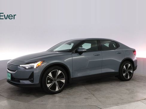 Used 2024 Polestar Polestar 2 image 18