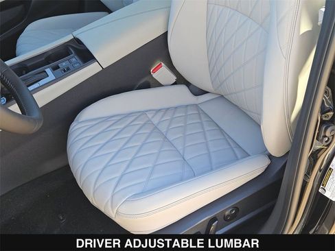 New 2026 Nissan Sentra SL image 16