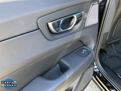 Used 2024 Volvo XC60 T8 Ultimate w/ Protection Package Premier image 34