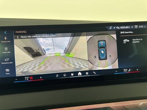 Used 2025 BMW X3 xDrive30i w/ Premium Package image 37