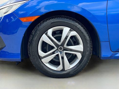 Used 2018 Honda Civic LX image 28