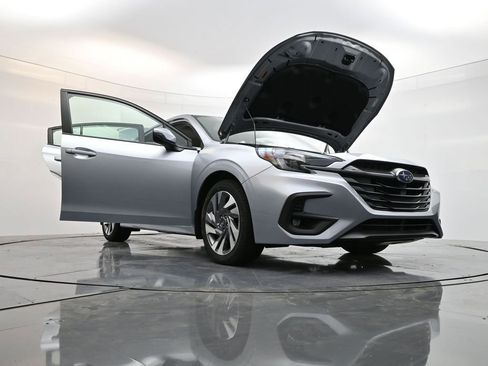 New 2025 Subaru Legacy Limited w/ Popular Package #2 image 34