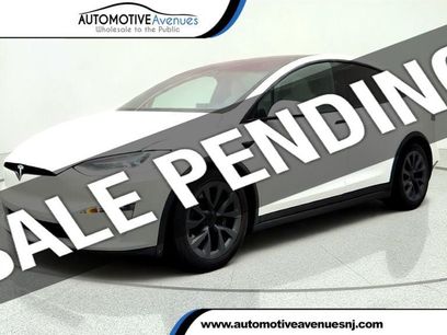 Used 2023 Tesla Model X