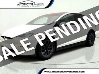 Used 2023 Tesla Model X AWD/4WD video 1