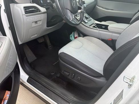 Used 2021 Hyundai Palisade SEL w/ Convenience Package image 5