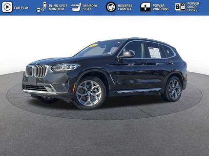 Used 2024 BMW X3 sDrive30i