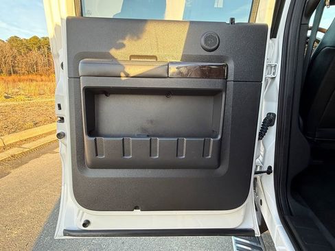 Used 2016 Ford F450 Platinum image 20