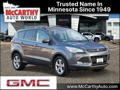 Used 2014 Ford Escape SE w/ Equipment Group 201A