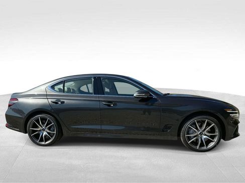 New 2026 Genesis G70 2.5T Prestige image 5