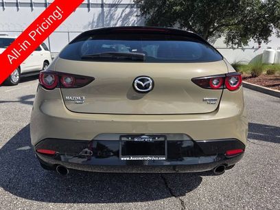 Used 2024 MAZDA MAZDA3 s