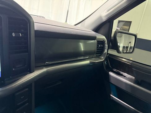 Used 2021 Ford F150 Lariat AWD/4WD image 17