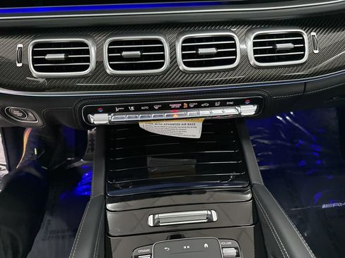 New 2026 Mercedes-Benz GLE 53 AMG 4MATIC Coupe image 18