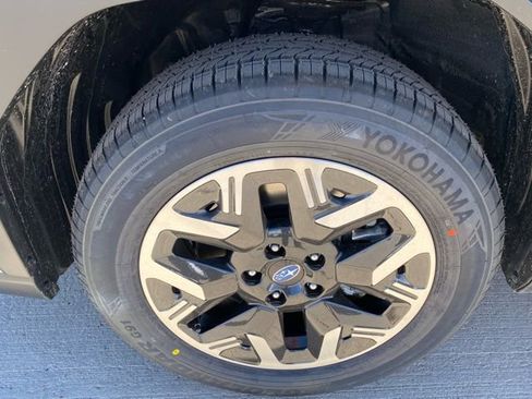 New 2026 Subaru Forester Premium image 26