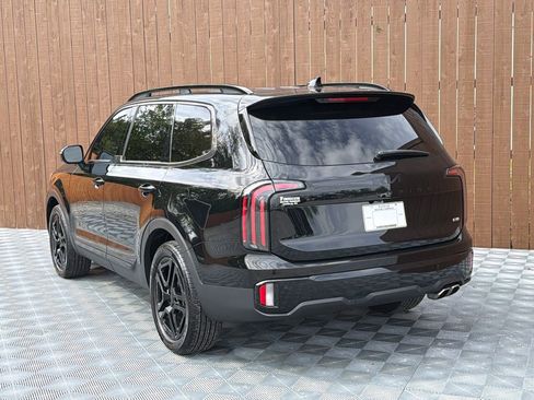Used 2025 Kia Telluride SX Prestige X-Line AWD/4WD image 18